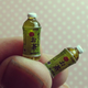 Illustration for article titled Japanese Miniature Art Dazzles All